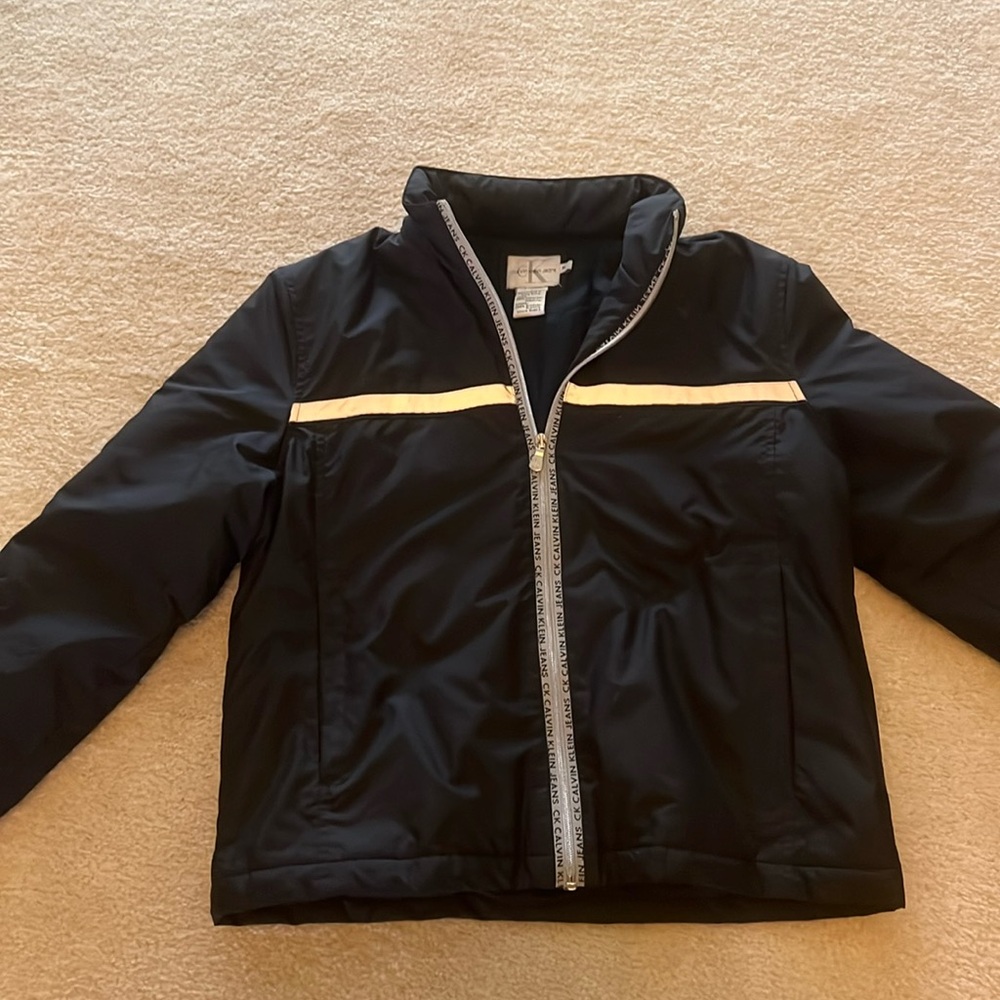 Calvin Klein women’s jacket size M